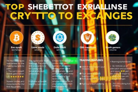 The World’s Most Trustworthy Crypto Exchanges