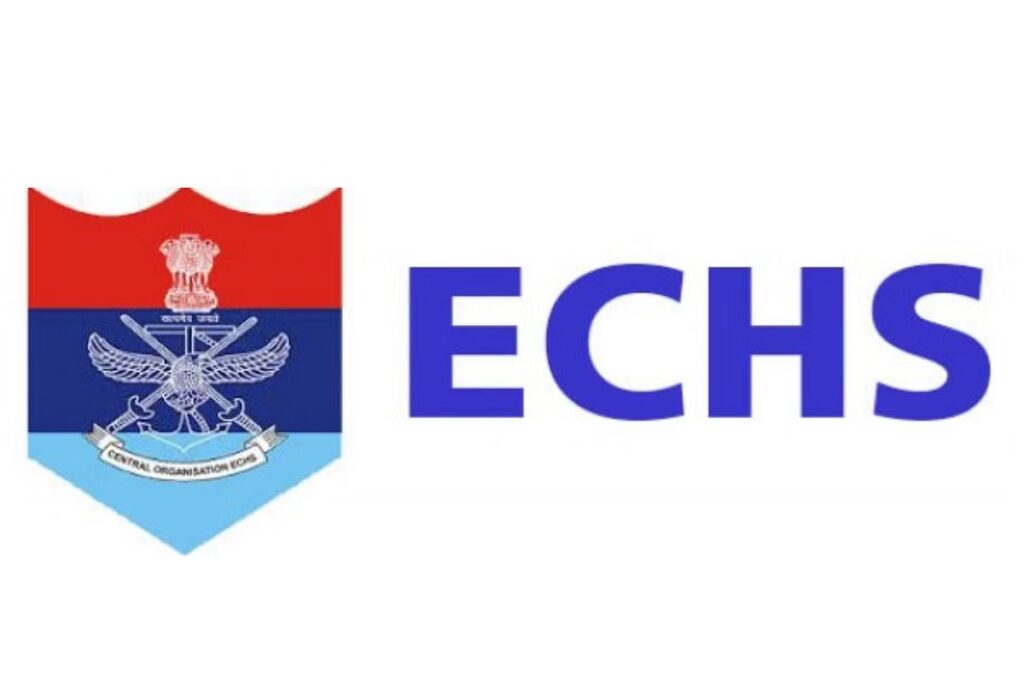 ECHS Pune Recruitment